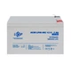 Аккумулятор мультигелевый для ИБП LogicPower LPM-MG 12V - 7 Ah 800 циклов (LP6552) - изображение 1