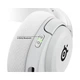 Игровая гарнитура SteelSeries Arctis Nova 5P PC/PS/SW/MAC/MOB White (61674) - изображение 5