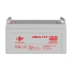 Акумулятор гелевий для ДБЖ LogicPower LPM-GL 12V - 120 Ah 1200 циклів (LP3870) - зображення 1