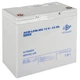 Акумулятор мультигелевий для ДБЖ LogicPower LPM-MG 12V - 55 Ah 800 циклів (LP3873) - зображення 2