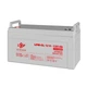 Акумулятор гелевий для ДБЖ LogicPower LPM-GL 12V - 120 Ah 1200 циклів (LP3870) - зображення 3