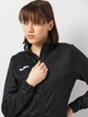 Спортивная кофта женская Joma Montreal 901645.100 XS Черная (8445456413660) - изображение 4