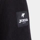 Толстовка на молнии на флисе без капюшона женская Joma Explorer 901497.100 L Черная (8445456027522) - изображение 9