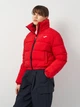 Куртка демисезонная короткая женская Joma U-Tribe 902220.631 S Красная (8445954738074) - изображение 1