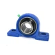 Подшипник в корпусе UCP 208 (UCP208) BBC-R - изображение 1