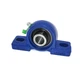 Подшипник в корпусе UCP 203 (UCP203) BBC-R - изображение 1
