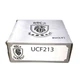 Подшипник в корпусе UCF 213 (UCF213) BBC-R - изображение 2