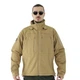 Куртка MIL-TEC SoftShell Coyote, 10859005 р.XL - зображення 2