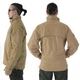 Куртка MIL-TEC SoftShell Coyote, 10859005 р.XL - зображення 4