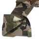 Рубашка убакс MIL-TEC ССЕ 10920024 р.L - изображение 5