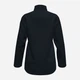 Спортивная ветровка с капюшоном женская Joma Trivor 901428.100 XS Черная (8424309553067) - изображение 6