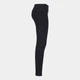 Спортивные леггинсы для фитнеса женские Joma Urban Street 800066.100 XS Черные (8445456076643) - изображение 7