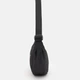 Спортивна сумка крос-боді через плече середня Puma Base Half Moon Bag 09134701 Black (4067983510151) - зображення 5