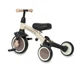 Велосипед 3 в 1 Qplay Stager Brown от 2 до 6 лет (qp-6278) - изображение 4