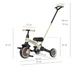 Велосипед 3 в 1 Qplay Stager Brown от 2 до 6 лет (qp-6278) - изображение 8