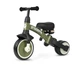 Велосипед 3 в 1 Qplay Stager Green від 2 до 6 років (qp-6277) - зображення 5