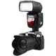 Накамерний спалах Godox V860OII для Olympus (Набір) - зображення 8