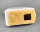Мультимедийный проектор Yoton Y3 HD 5500 Лм с динамиками Б/В b2 - изображение 10