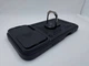 Противоударный чехол Defense Ring для Apple iPhone 16 Pro с кольцом Черный - изображение 4