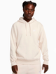 Bluza męska z kapturem ocieplana Nike M Nsw Club Hoodie Po Bb BV2654-104 S Beżowa - obraz 1