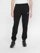 Спортивні штани утеплені чоловічі Nike M Nsw Club Pant Cf Bb BV2737-010 M Чорні (193147714319) - зображення 1