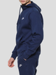 Худі утеплене чоловіче Nike M Nsw Club Hoodie Po Bb BV2654-410 2XL Темно-синє (193147705485) - зображення 4