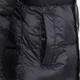 Куртка демисезонная удлиненная с капюшоном женская Joma Explorer III 902046.100 L Черная (8445954139925) - изображение 11