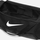 Спортивна сумка Nike Nk Brsla M Duff - 9.5 (60L) DH7710-010 Чорна (195244773374) - зображення 4