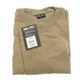 Футболка Mil-Tec T-Shirt OD Койот 11019205 р.XL - зображення 6