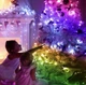 Гирлянда Smart роса RGB, с пультом управления, 10 м, 100 Led, USB, Bluetooth, управление с телефона RV-300 - изображение 4