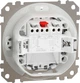 2-клавишный выключатель IP44 Schneider Electric Sedna Design Венге (SDD281105) - изображение 2