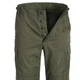 Брюки тактические зимние Softshell HOSE Explorer OD MIL-TEC 11360001 р.L - изображение 3