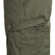 Брюки тактические зимние Softshell HOSE Explorer OD MIL-TEC 11360001 р.L - изображение 4