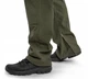 Брюки тактические зимние Softshell HOSE Explorer OD MIL-TEC 11360001 р.L - изображение 6