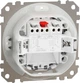 2-клавишный выключатель IP44 Schneider Electric Sedna Design Бежевый (SDD212105) - изображение 2