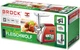 М'ясорубка Brock MG 1601 RD - зображення 7