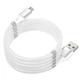 USB кабель Magnetic Absorption micro USB - зображення 2