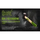 Кувалда, ручка з деревини 1000г SH-101000W Alloid v02921 - зображення 2