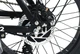 Електровелосипед Fatbike Tecros F2 48v 20ah 750w 20" 45км/ч складний - изображение 5
