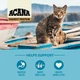 Сухой корм для кошек всех пород ACANA Pacifica cat 4.5 кг (a71465) - изображение 3