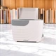 Тостер Maestro MR-706 White 700Вт 7 режимов прожарки - изображение 2