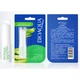 Бальзам зволожуючий для губ Bioaqua Aloe Vera Extract Lip Balm, з екстрактом алое, 2,7 г - изображение 3