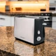 Тостер Maestro MR-704 Black 800Вт 6 режимов прожарки - изображение 2