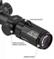 Приціл DISCOVERY Optics HS 4-16X44SFIR FFP 30mm (з підсвічуванням) - зображення 5
