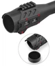 Приціл DISCOVERY Optics HS 4-16X44SFIR FFP 30mm (з підсвічуванням) - зображення 6