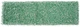 Насадка для швабры Eco Fabric 42х13 см зеленая (EF1902Green) - изображение 2