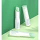 Бальзам зволожуючий для губ Bioaqua Refreshing Mint Extract Lip Balm, з екстрактом м'яти, 2,7 г - изображение 2