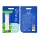 Бальзам зволожуючий для губ Bioaqua Refreshing Mint Extract Lip Balm, з екстрактом м'яти, 2,7 г - изображение 4