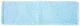 Насадка для швабры Eco Fabric 42х13 см синяя (EF1902Blue) - изображение 2
