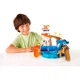 Трек Hot Wheels "Охота на акулу" серии "Измени цвет" BGK04 - изображение 3
